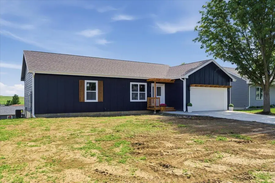 110 Circle Drive, Minden, IA 51553 - #2