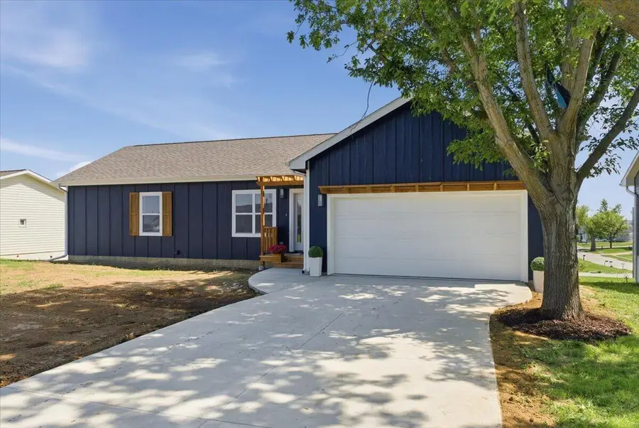 110 Circle Drive, Minden, IA 51553 - #3