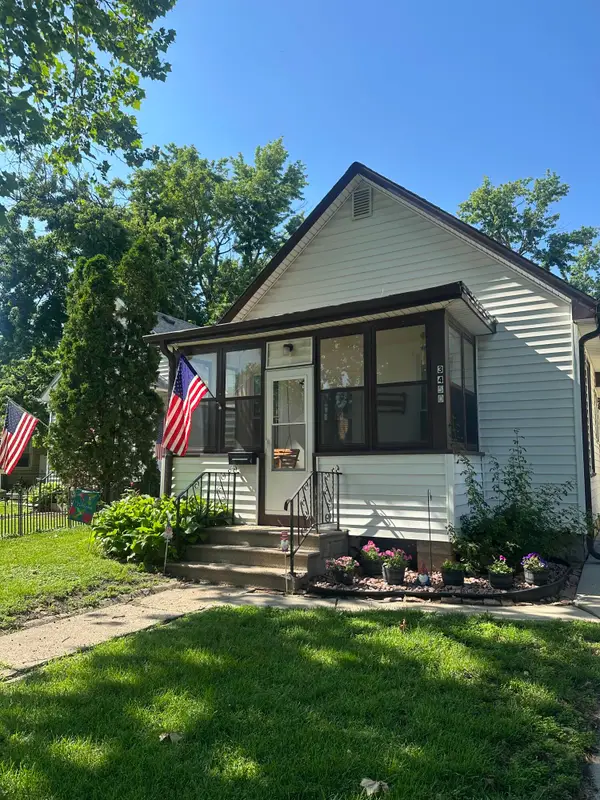 3450 Avenue C, COUNCIL BLUFFS, IA 51501