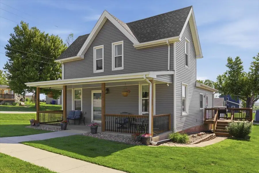 412 Broadway Street, Minden, IA 51553 - #2