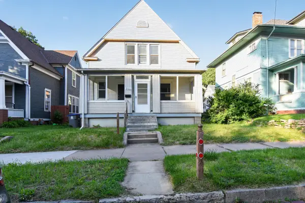 311 Glen Avenue, COUNCIL BLUFFS, IA 51503