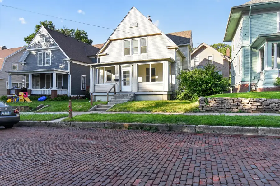 311 Glen Avenue, Council Bluffs, IA 51503 - #3