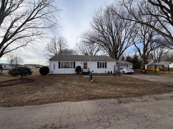 401 Center Street, Battle Creek, IA 51006