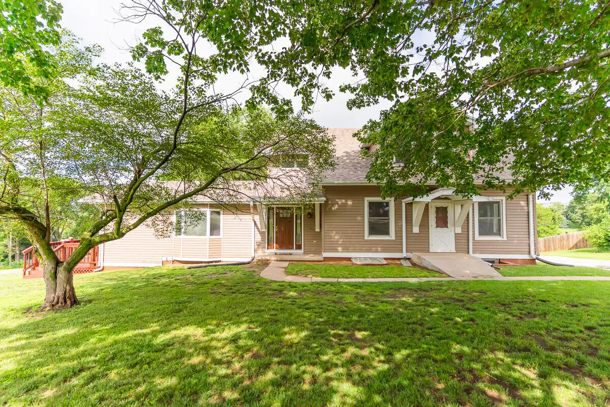 57040 221st Street, Glenwood, IA 51534 - #1