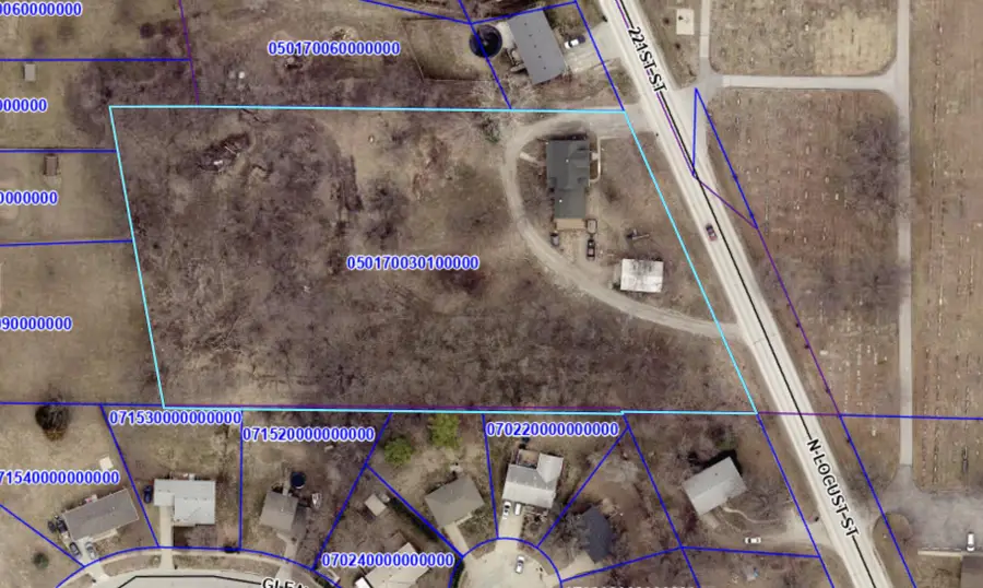 57040 221st Street, Glenwood, IA 51534 - #3