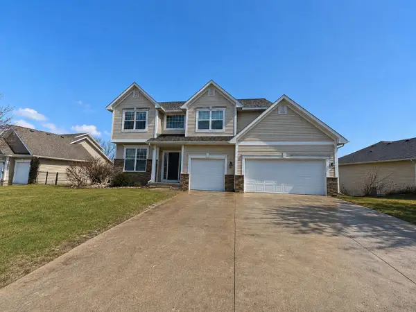 3818 NE Rio Court, Des Moines, IA 50021