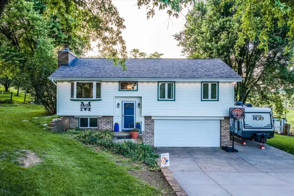 21658 Juniper Road, UNDERWOOD, IA 51576