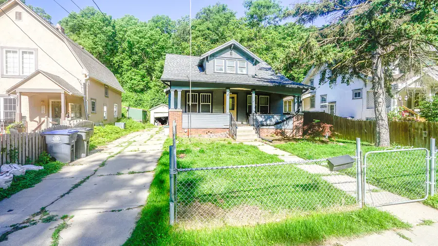 1240 Fairmount Avenue, Council Bluffs, IA 51503 - #3