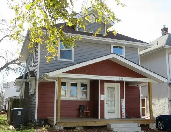 829 3rd Avenue, COUNCIL BLUFFS, IA 51501