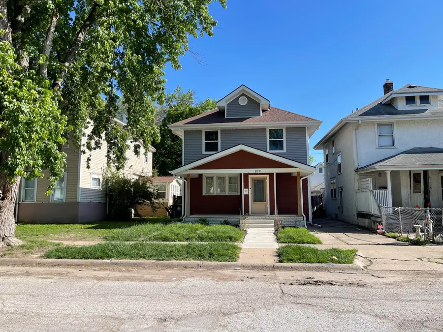 829 3rd Avenue, Council Bluffs, IA 51501 - #2