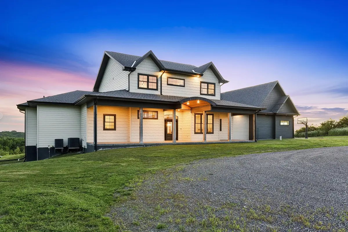 12262 Dumfries Avenue, Council Bluffs, IA 51503 - #1
