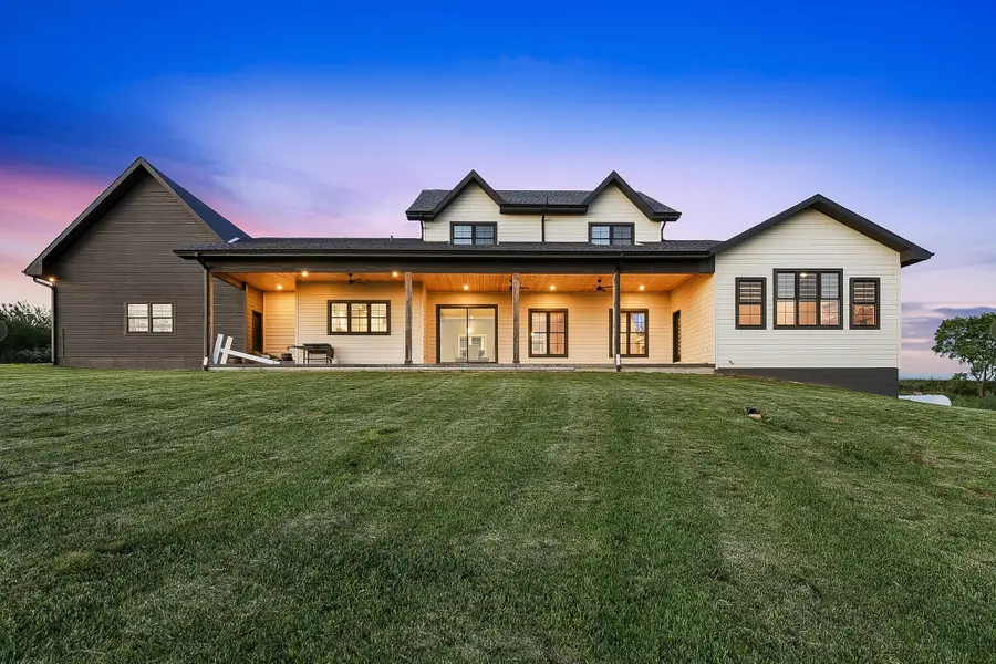 12262 Dumfries Avenue, Council Bluffs, IA 51503 - #3