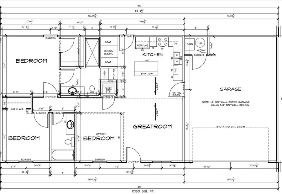 1503 Silver Lane, Carter Lake, IA 51510 - #2