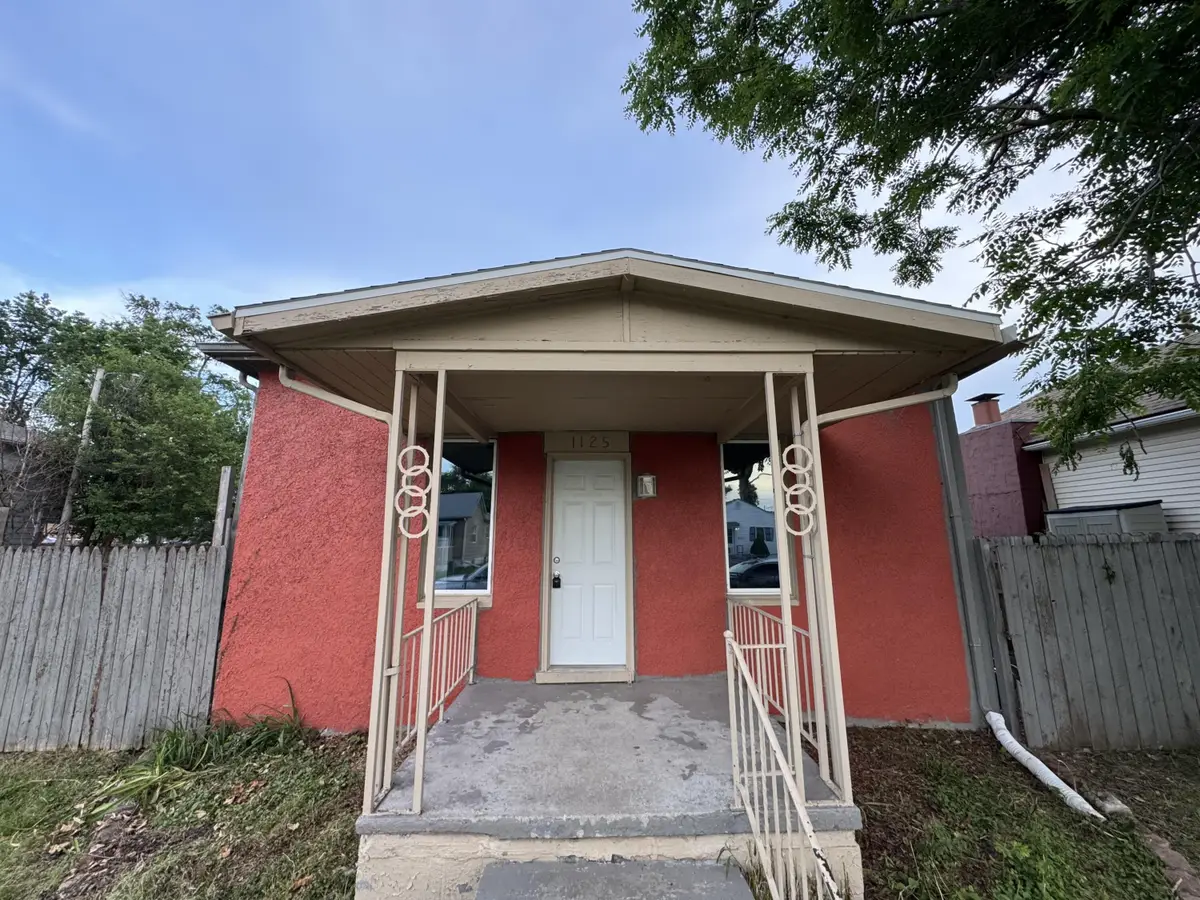 1125 7th Avenue, Council Bluffs, IA 51501 - #1