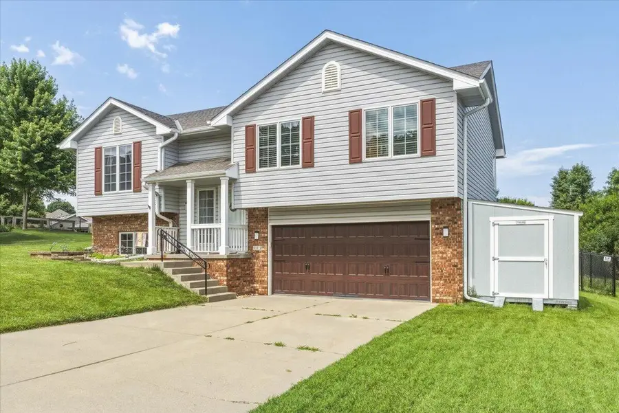 112 Dodds Circle, Council Bluffs, IA 51503 - #2