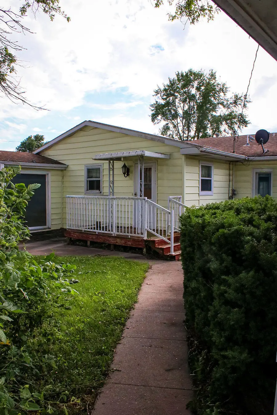 811 South Avenue, Essex, IA 51638 - #3