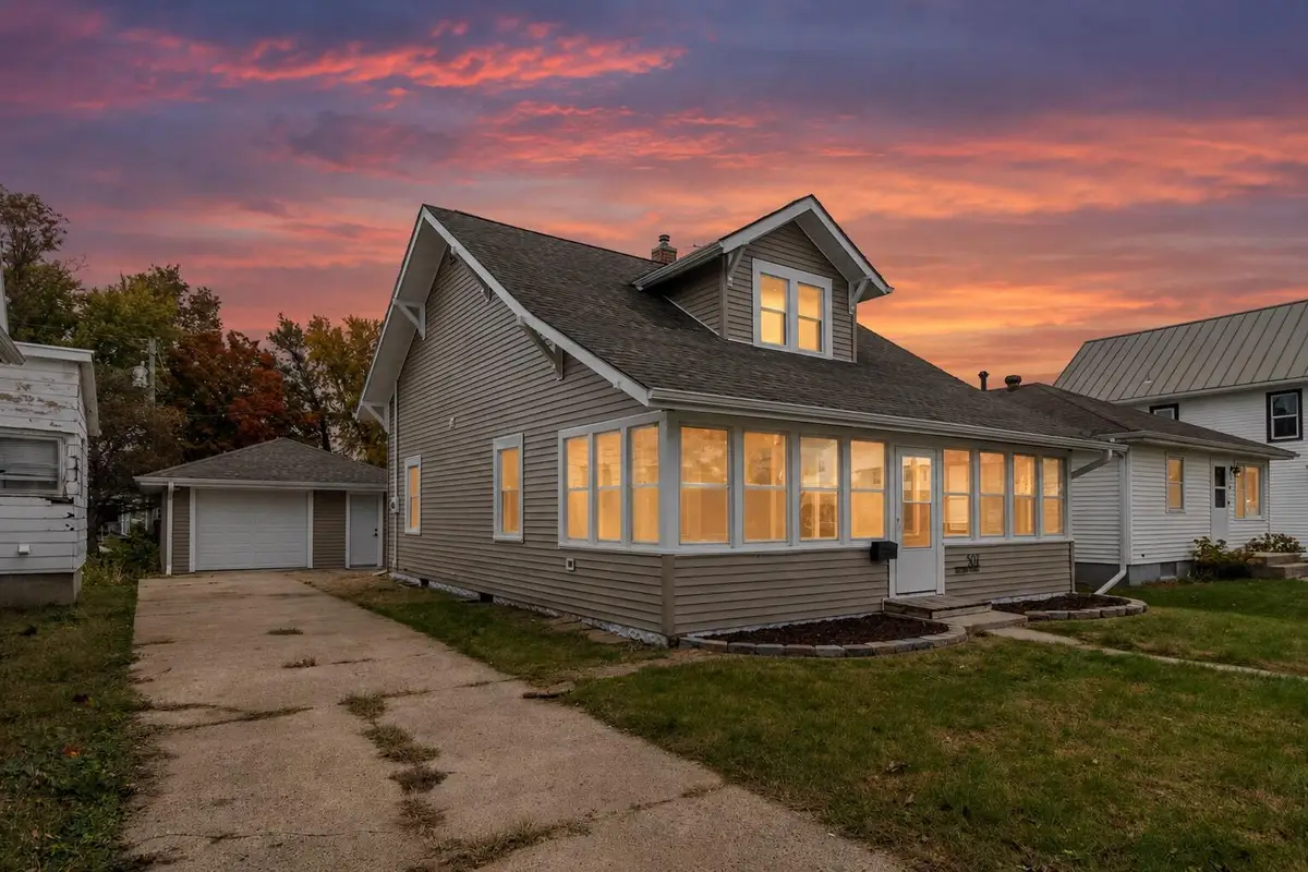 507 2nd Street, Griswold, IA 51535 - #1