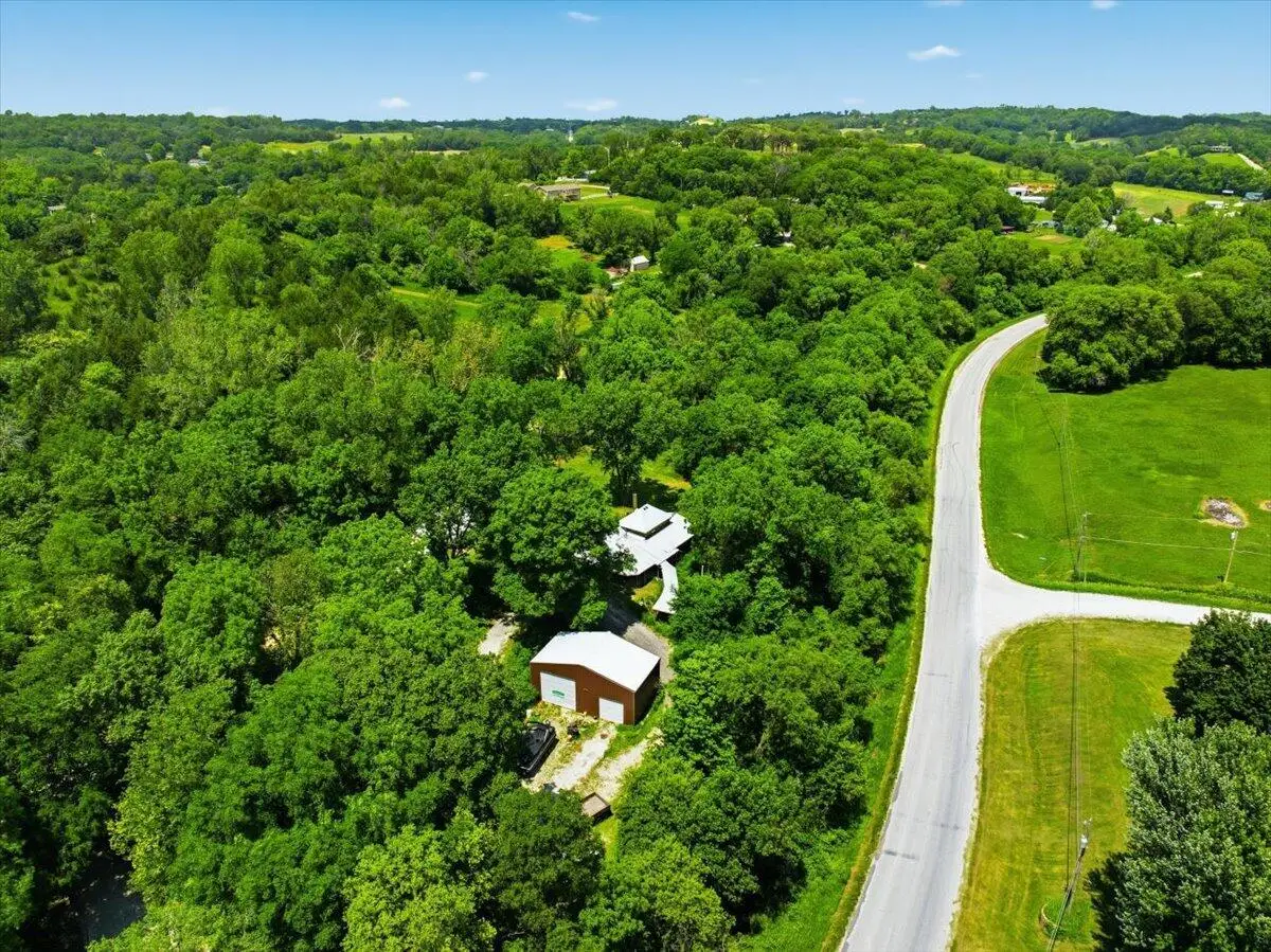 19410 Mudhollow Road, Council Bluffs, IA 51503 - #1