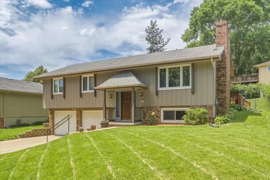 118 Upland Drive, Council Bluffs, IA 51503 - #2