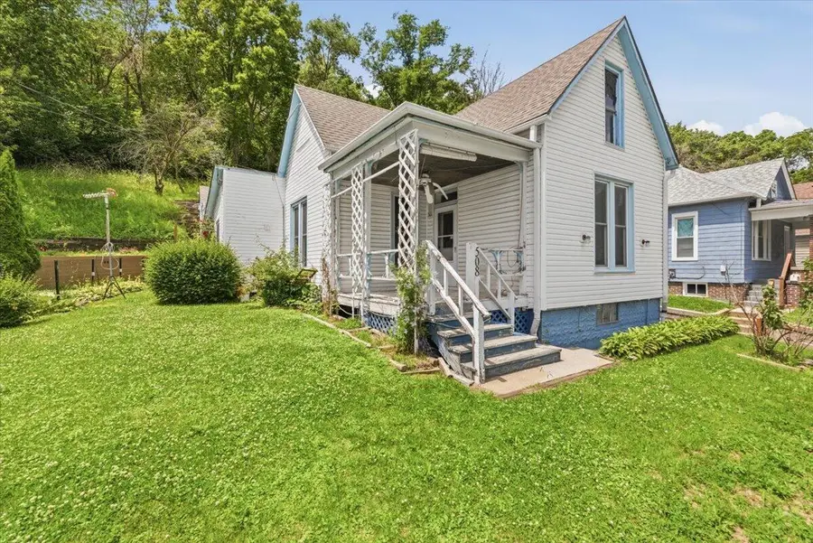 508 Harrison Street, Council Bluffs, IA 51503 - #2