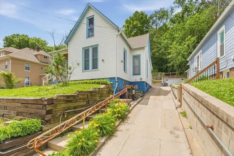 508 Harrison Street, Council Bluffs, IA 51503 - #3