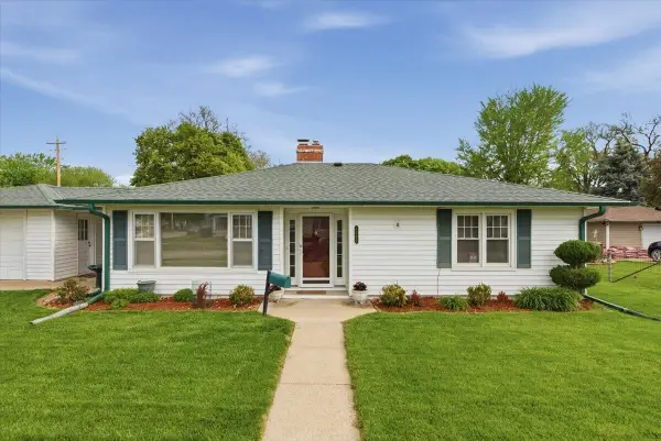 3560 5th Avenue, COUNCIL BLUFFS, IA 51501