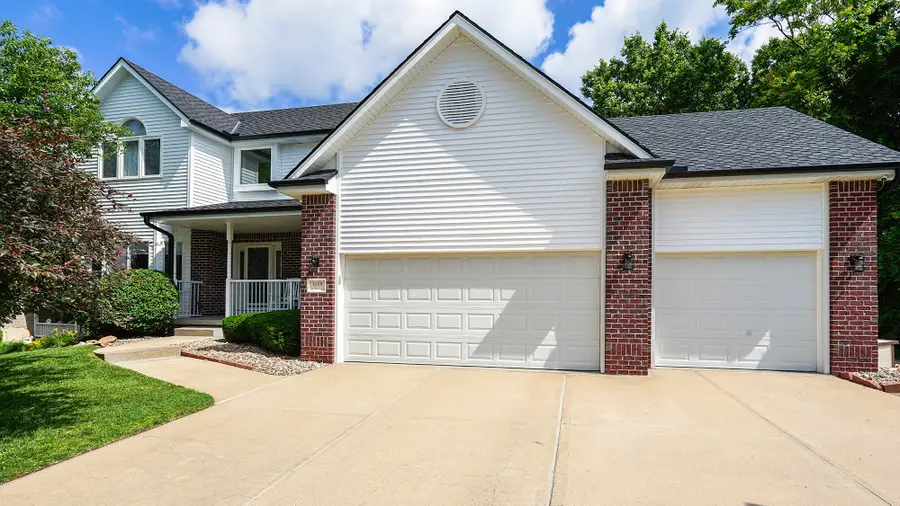 1608 Skyline Drive, Council Bluffs, IA 51503 - #2