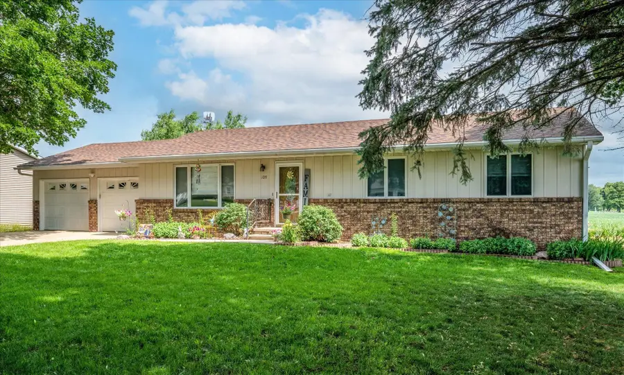 109 Linden Drive, Woodbine, IA 51579 - #2