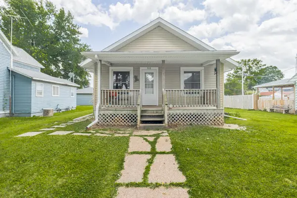 508 1st Street, GRISWOLD, IA 51535