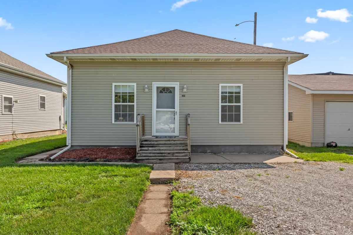 102 5th Street, Neola, IA 51559 - #1