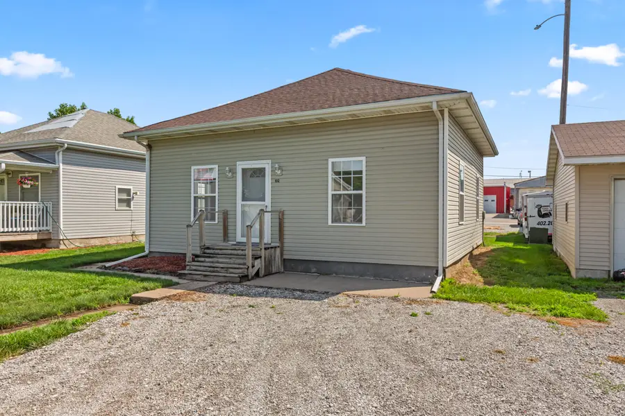 102 5th Street, Neola, IA 51559 - #2