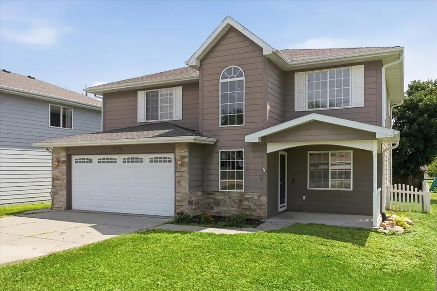 5009 Navajo Street, Council Bluffs, IA 51501 - #2