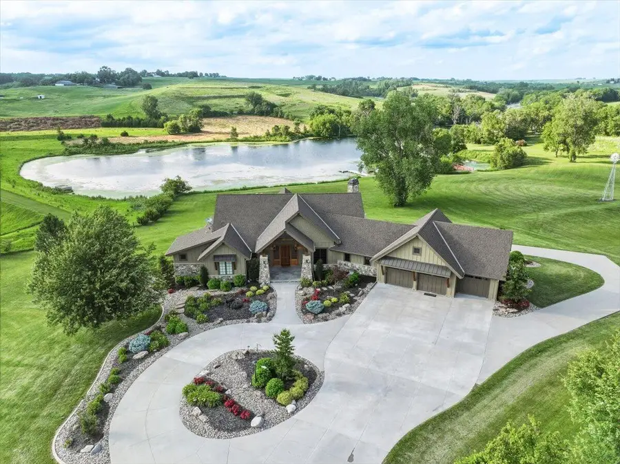 29616 Coldwater Avenue, Honey Creek, IA 51542 - #2