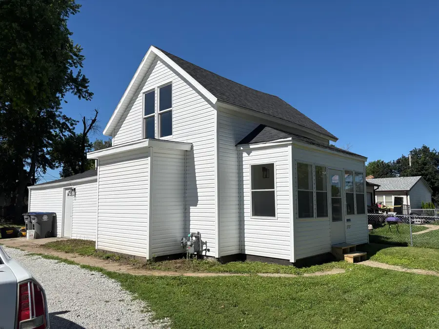 1727 2nd Avenue, Council Bluffs, IA 51501 - #2