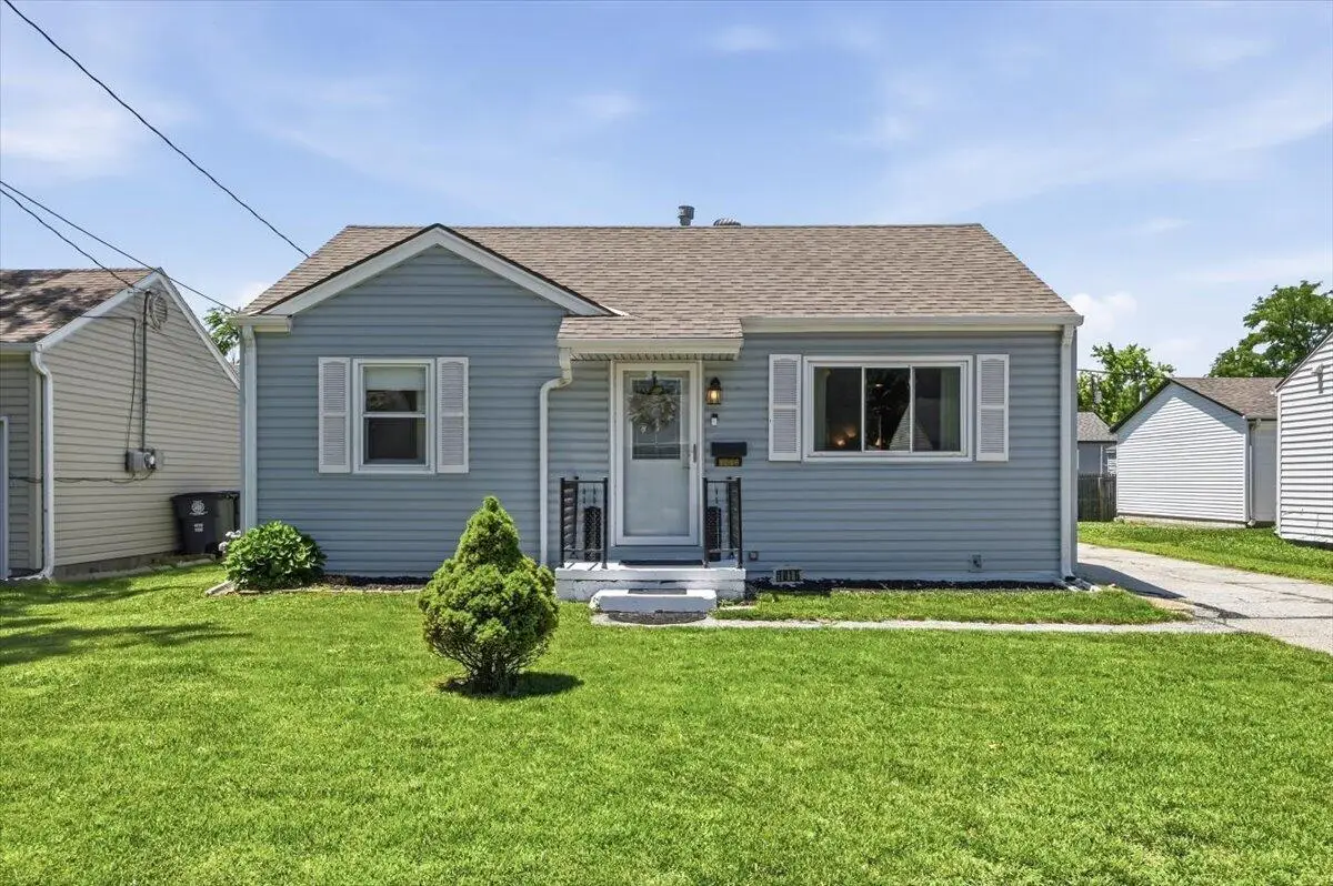 1016 Pine Street, Council Bluffs, IA 51501 - #1