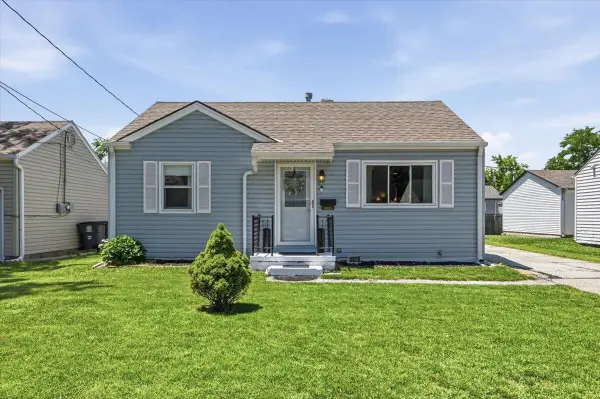 1016 Pine Street, COUNCIL BLUFFS, IA 51501