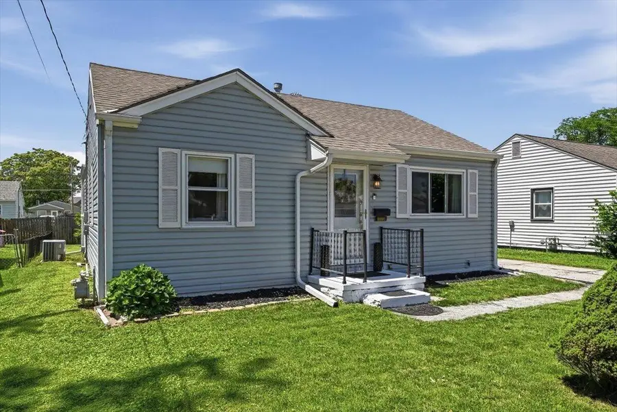 1016 Pine Street, Council Bluffs, IA 51501 - #3
