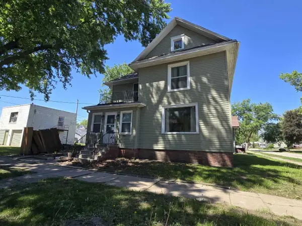 811 N 3rd Street, RED OAK, IA 51566