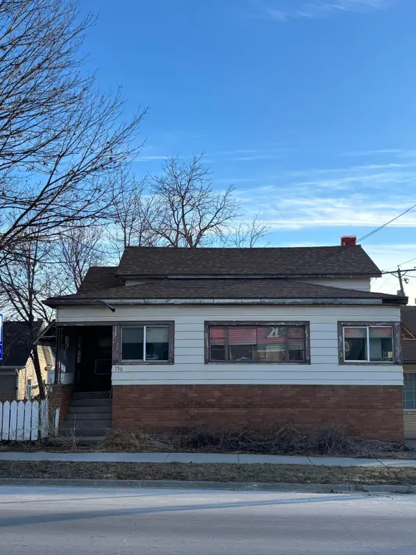 716 E Erie Street, MISSOURI VALLEY, IA 51555