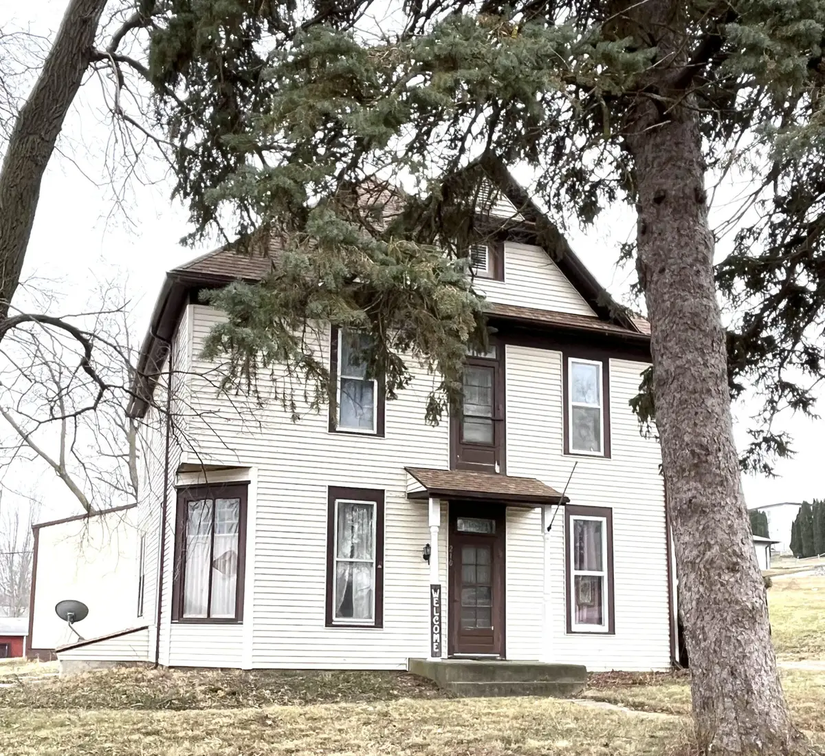 210 Main Street, Persia, IA 51563 - Image #1