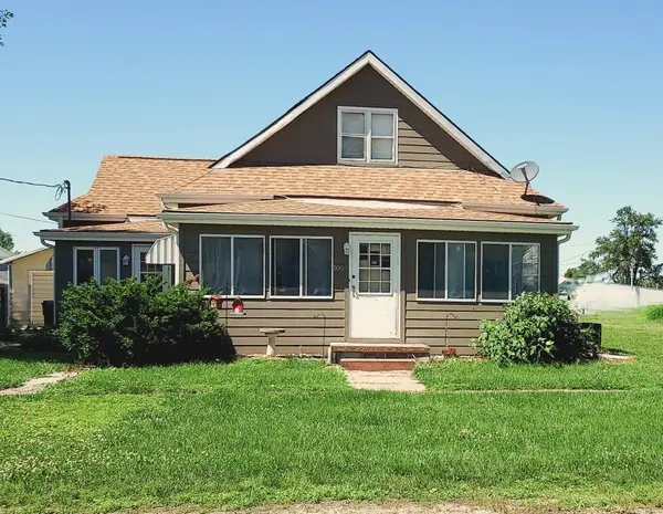 105 E Haley Street, MODALE, IA 51556