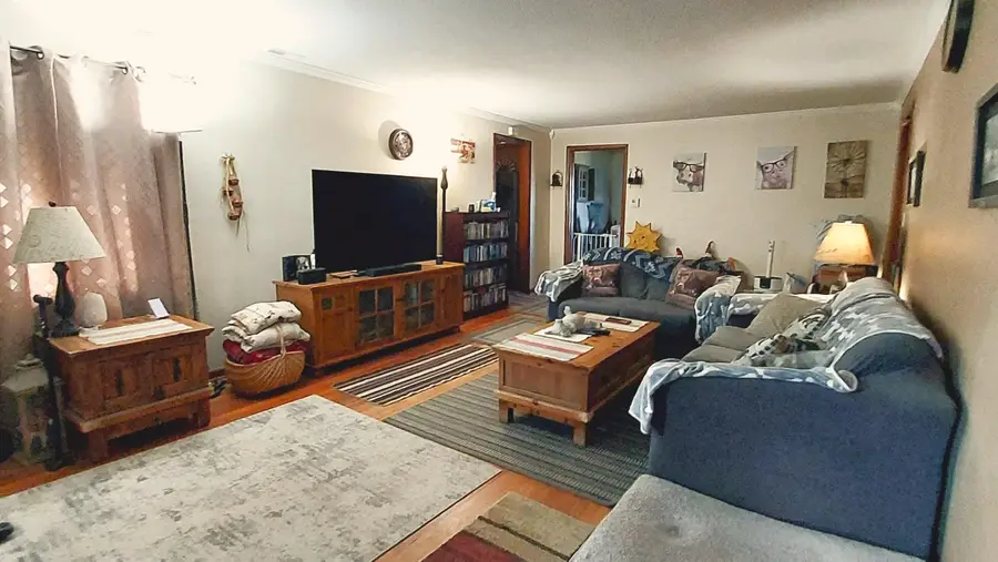 105 E Haley Street, Modale, IA 51556 - #3