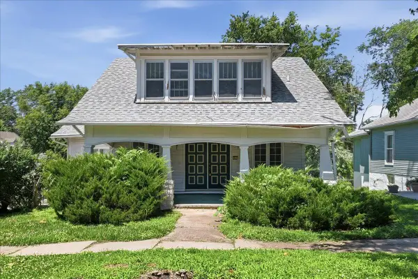 312 4th Street, GLENWOOD, IA 51534