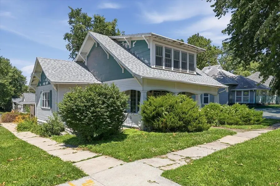 312 4th Street, Glenwood, IA 51534 - #2