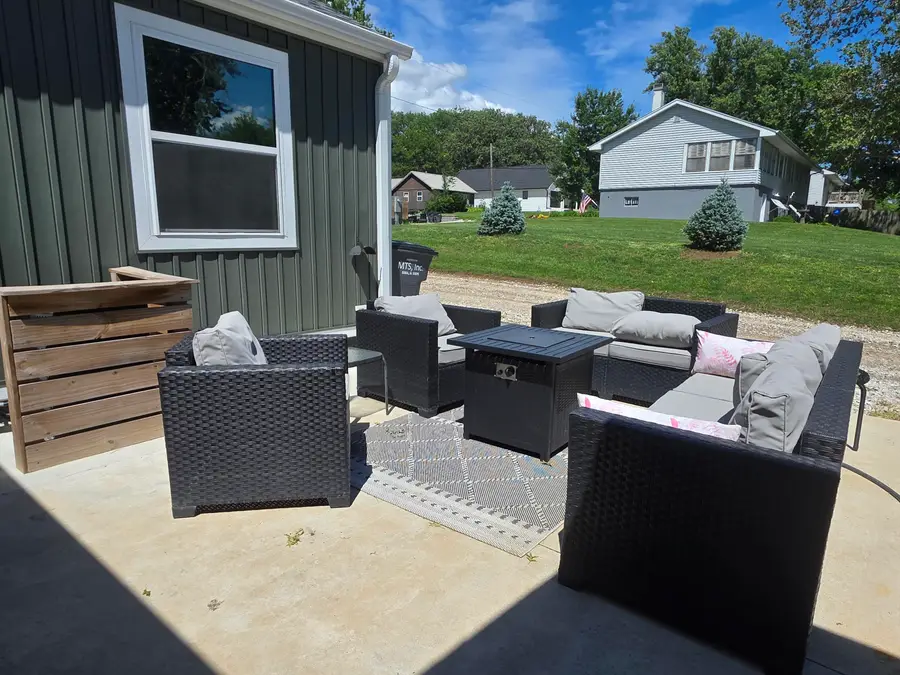 841 Palmer Street, Oakland, IA 51560 - #3
