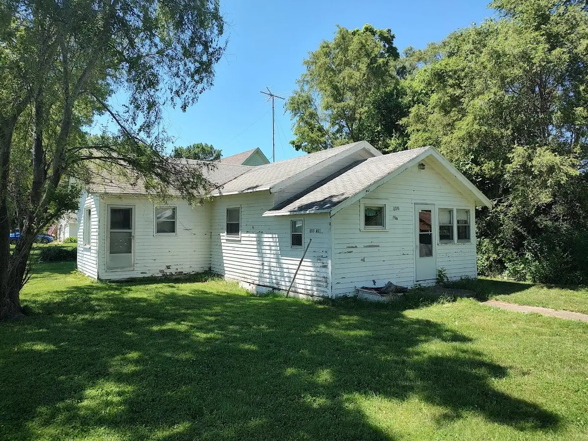 205 Ash Street, Pisgah, IA 51564 - #1