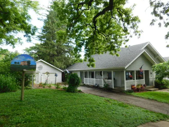 110 E Washington Street, Northboro, IA 51647 - #1