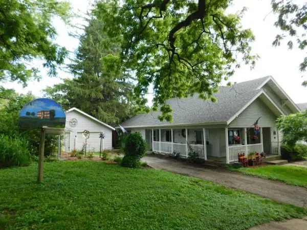 110 E Washington Street, NORTHBORO, IA 51647
