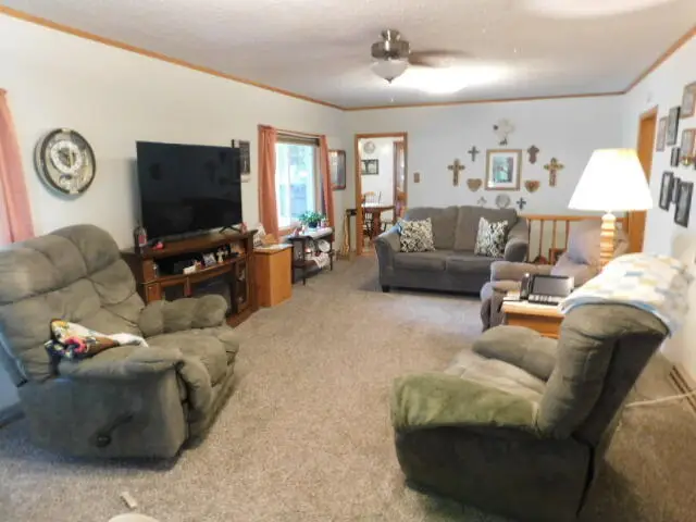 110 E Washington Street, Northboro, IA 51647 - #2