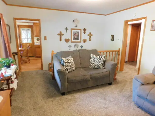 110 E Washington Street, Northboro, IA 51647 - #3